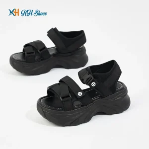 Comfortable Thick-Sole Sandals CT01