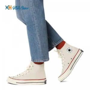 Converse Chuck 70 High-Top Sneakers