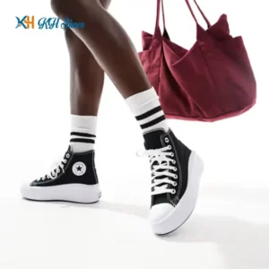 Converse Chuck Taylor All Star Hi Sneakers