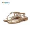 Flat Sandals FS01