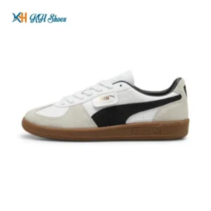 Palermo Leather Sneakers